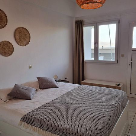 Tolo At Sea - Nova Apartment Exterior photo