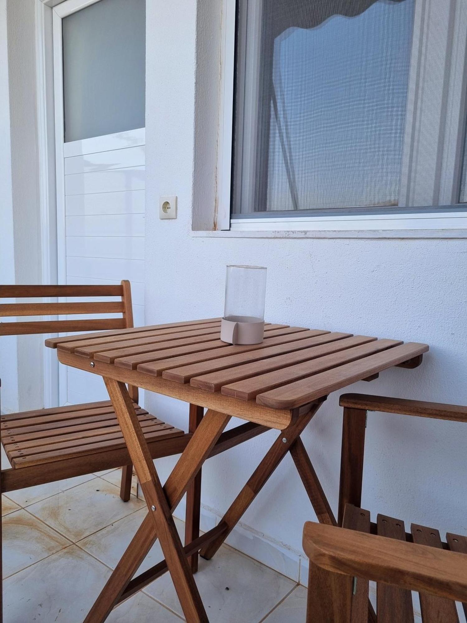 Tolo At Sea - Nova Apartment Exterior photo