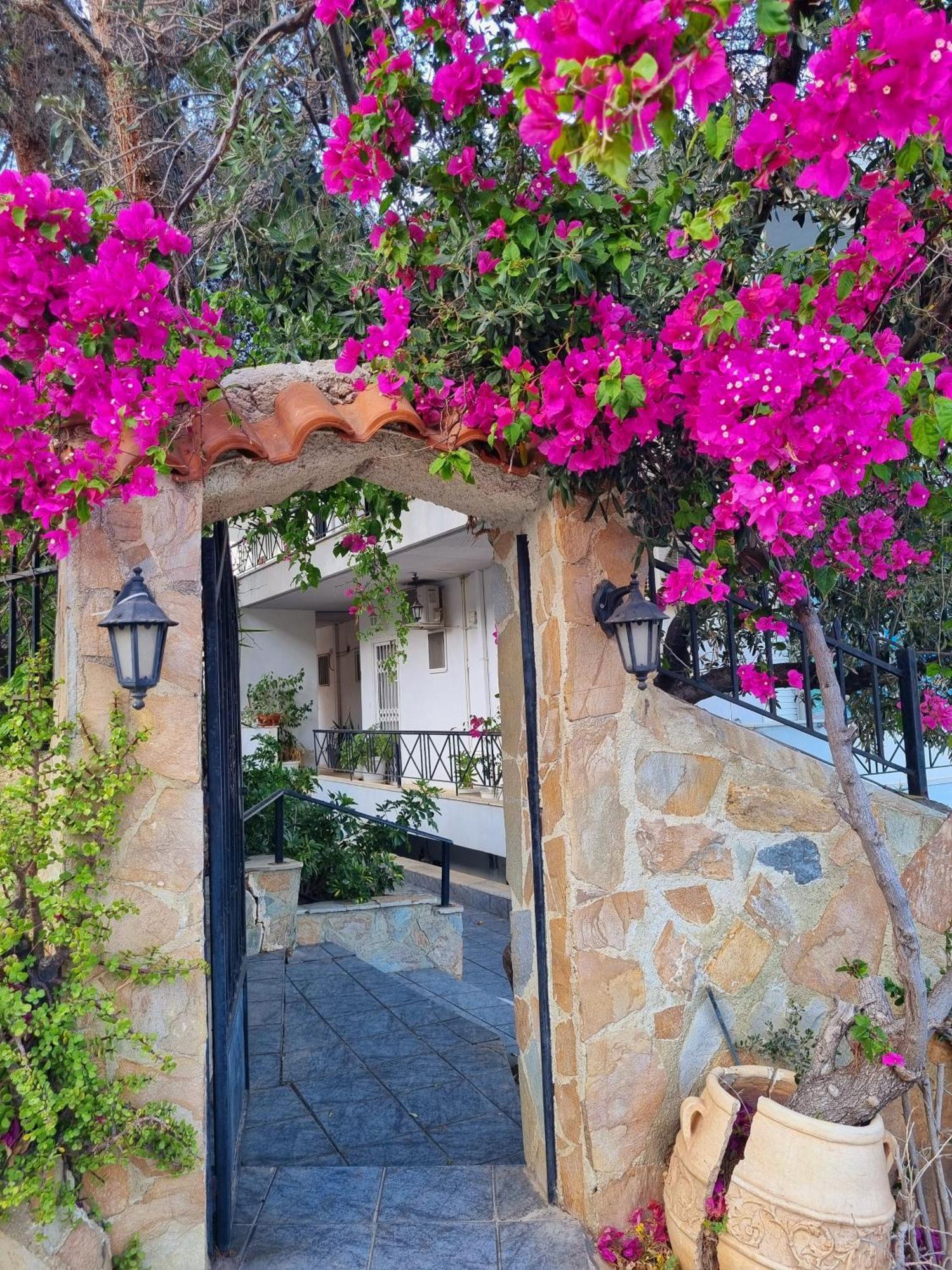 Tolo At Sea - Nova Apartment Exterior photo